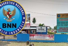 BNN Provinsi Bengkulu