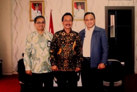 Foto bersama