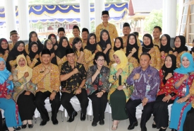 Foto Bersama