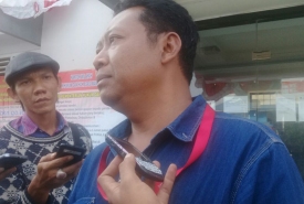Fitro Rohcayanto, JPU KPK