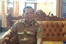 Budiman Ismaun, Kadis Pendidikan Provinsi Bengkulu