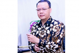 Pemprov Bengkulu Dukung Penuh Kompetisi Liga Dangdut Indonesia