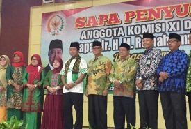 Kanwil Kemenag Provinsi Bengkulu