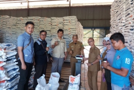 Rastra Bengkulu Selatan