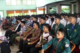 Peserta PKMTD