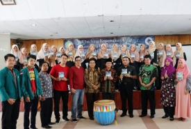 Prodi TBI IAIN Bengkulu, Galakan Penulisan Cerpen