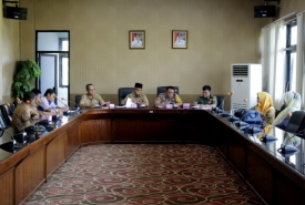 Persiapan Jelang Hari Bela Negara