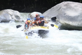 Arung Jeram