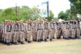 Satpol PP Bengkulu Selatan