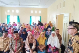 Rapat Baznas