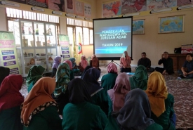 Pembekalan PPL Jurusan Adab IAIN Bengkulu