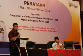 Kapolda Bengkulu