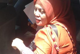 Yeni Puspita, SH., MH
