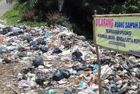 Jambore Daerah (Jamda) Tahun 2017