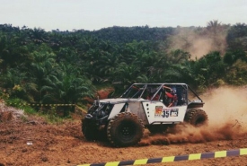 Lokasi Off Road