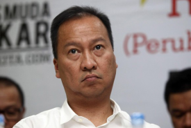 Agus Gumiwang Kartasasmita