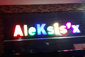 Aleksis&#039;x Spa