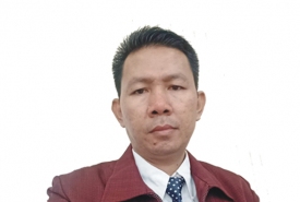 Dr M Alfian