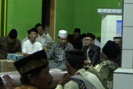 Bupati Rejang Lebong