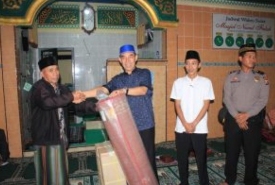 Bupati Rejang Lebong