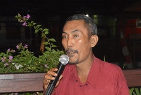 Benny Hakim Benardie