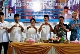 Foto Bersama