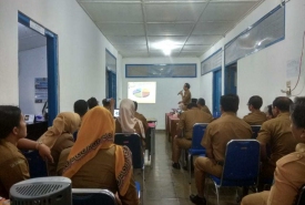 kegiatan studi komparasi
