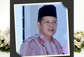 Drs H Efendi Joni