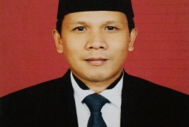 Fadilah Sandi, A.Md kembali terpilih menjadi Kepala Desa Tebat Monok Kecamatan Kepahiang