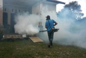 Fogging