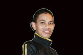Sabar Ardiansyah,SST