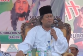 Gus Muwafiq