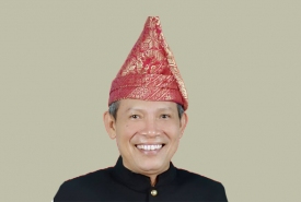 Dr Hermen Malik