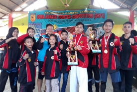 Atlet Inkai Bengkulu