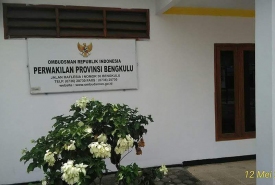 Kantor Ombudsman Perwakilan Bengkulu