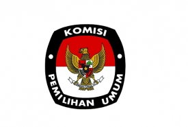 Logo Komisi Pemilihan Umum (KPU)