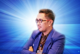 Kusmito Gunawan,SH