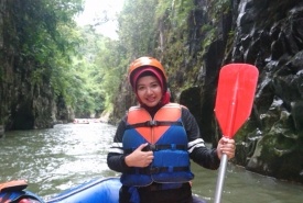 dr Lia Lestari