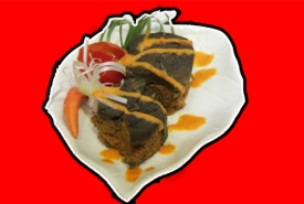 Pendap, makanan khas Bengkulu