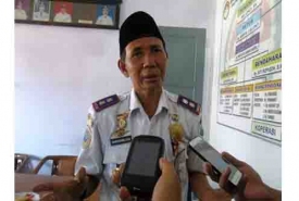 Mardi Kusuma, Kabid Rekayasa Lalu Lintas