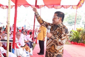 Idrus Marham