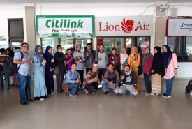 Foto Bersama
