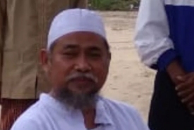 Pria mengaku 'Habib' menipu korban hingga puluhan juta rupiah (Foto: Bengkulukito.com)