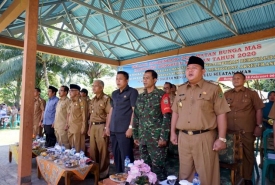 SDM Berkualitas Kunci Untuk Entaskan Kemiskinan