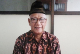 Drs H Yohalin M.A