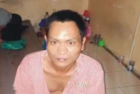 WA, tersangka persetubuhan anak dibawah umur