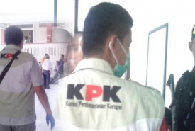 Penyidik KPK