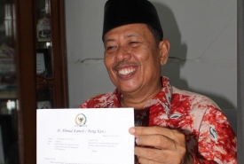 Dr Zulkarnain Dali