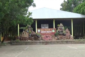 SMAN 2 Bengkulu Selatan