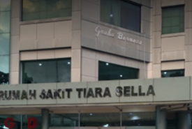 RS Tiara Sella